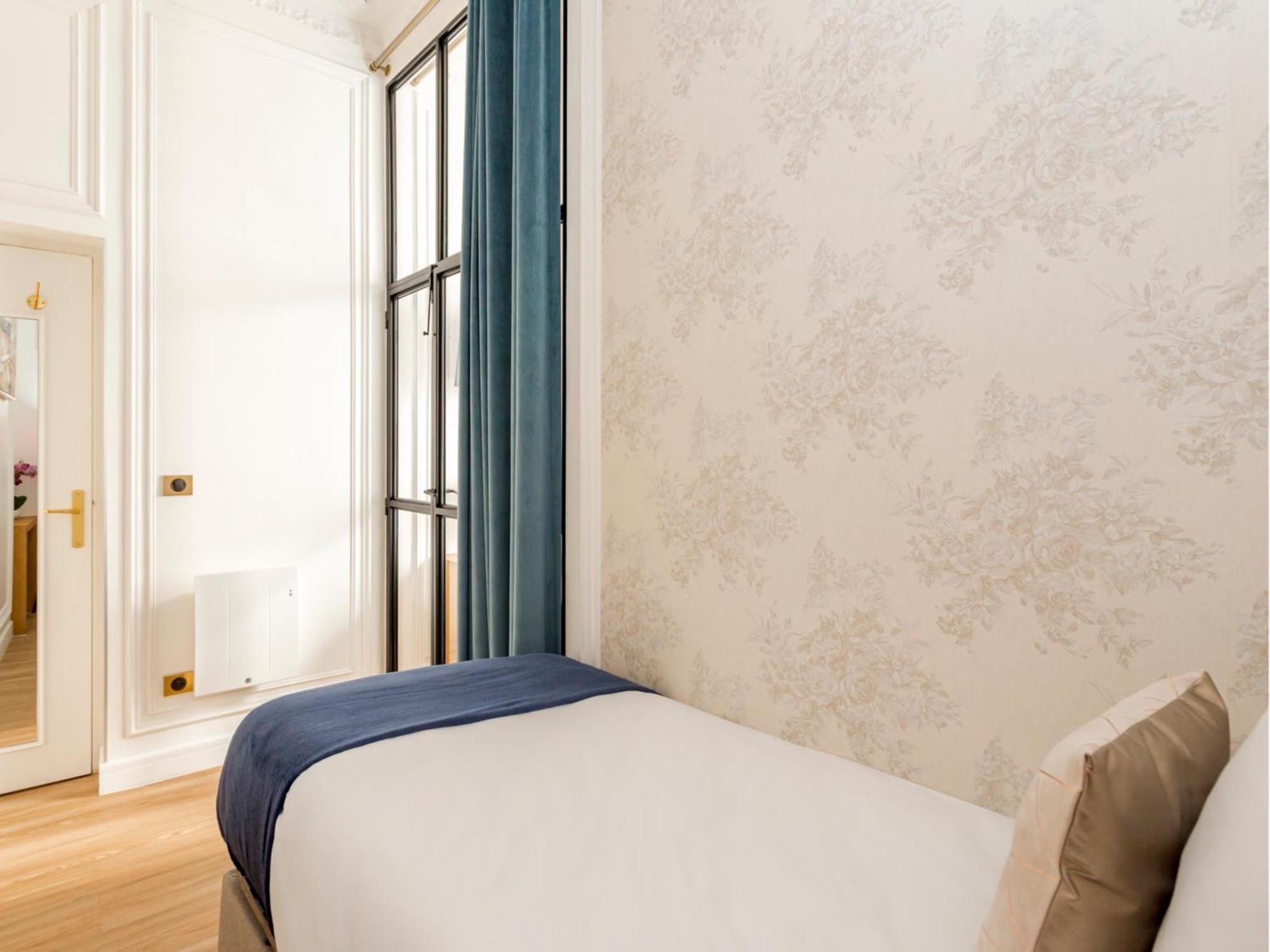 Merveil - Luxury -champselysees-florentin Ii Appartement *